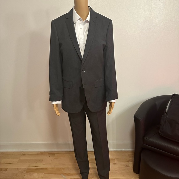 Men’s Hugo Boss Slim fit Suit - Picture 1 of 8